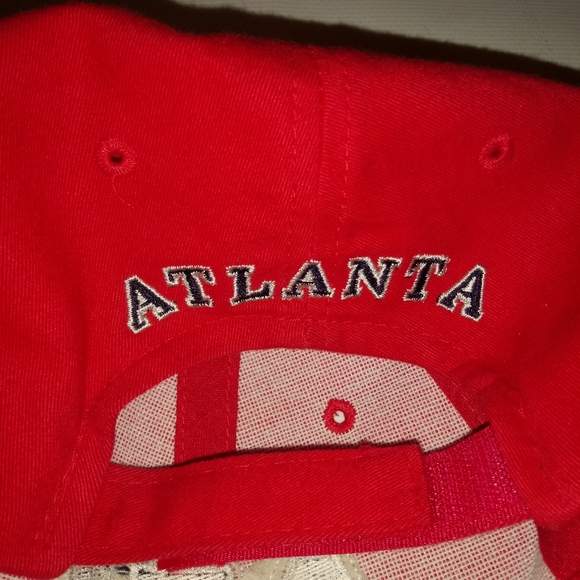 ATL Cap - Picture 6 of 6